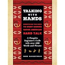 Indian Sign Language: Tomkins, William: 9780486220291: Books